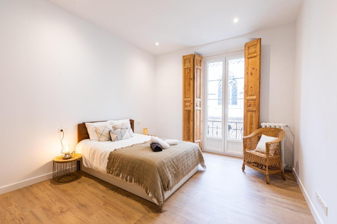 Lujo, Comodidad Y Espacio Gijon Centro Gijón Exterior foto
