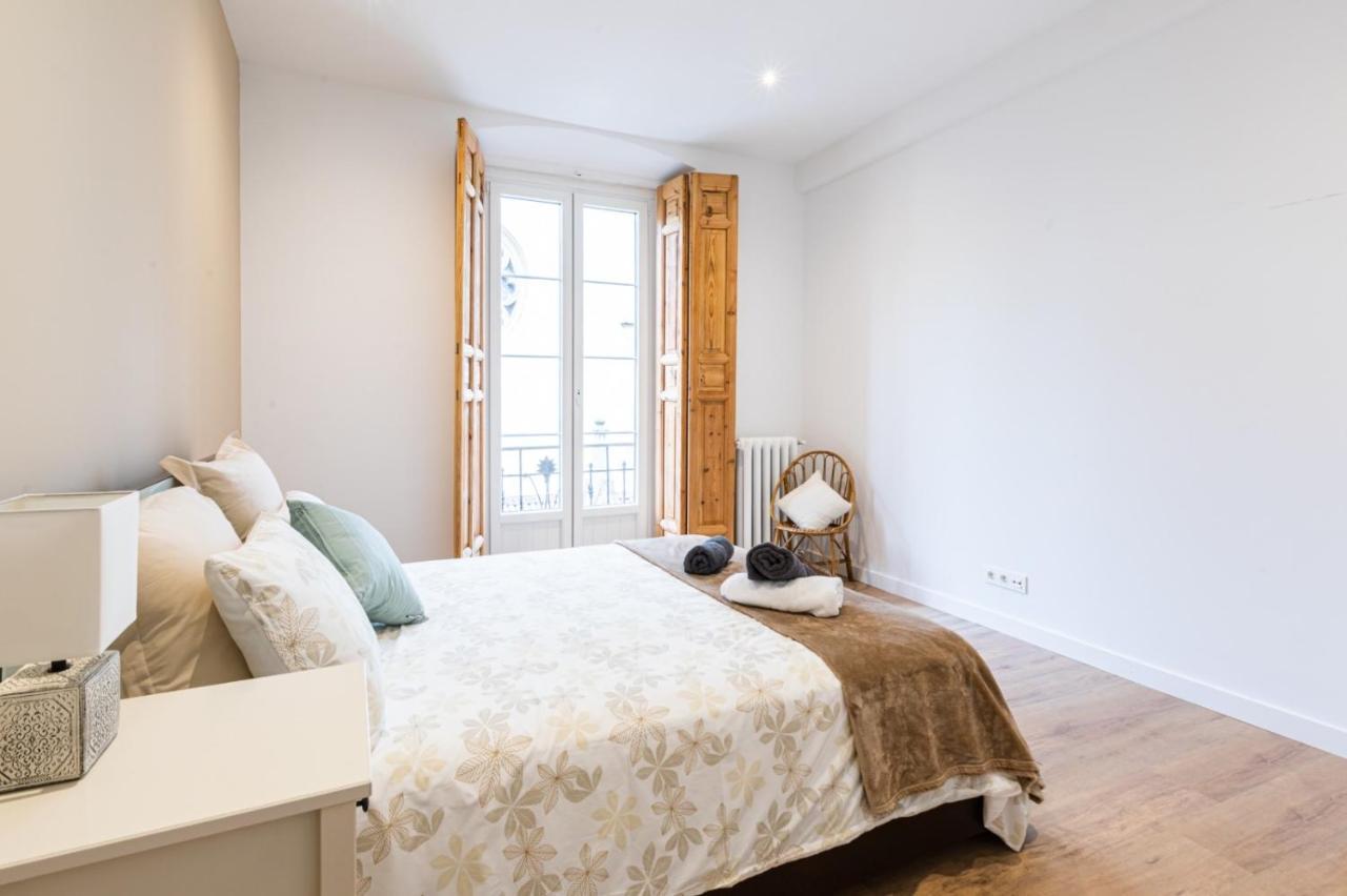 Lujo, Comodidad Y Espacio Gijon Centro Gijón Exterior foto