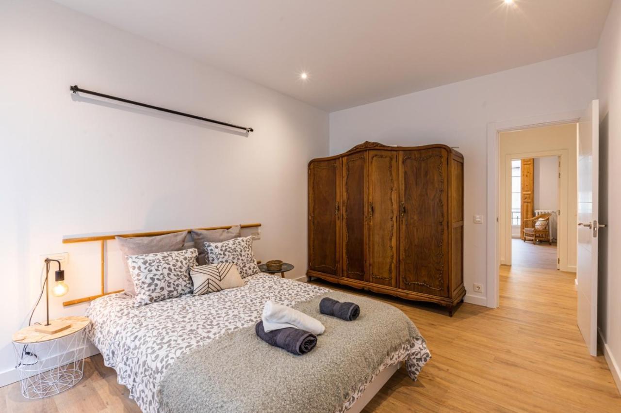 Lujo, Comodidad Y Espacio Gijon Centro Gijón Exterior foto