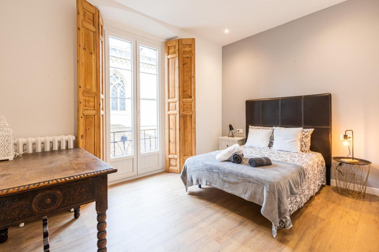 Lujo, Comodidad Y Espacio Gijon Centro Gijón Exterior foto