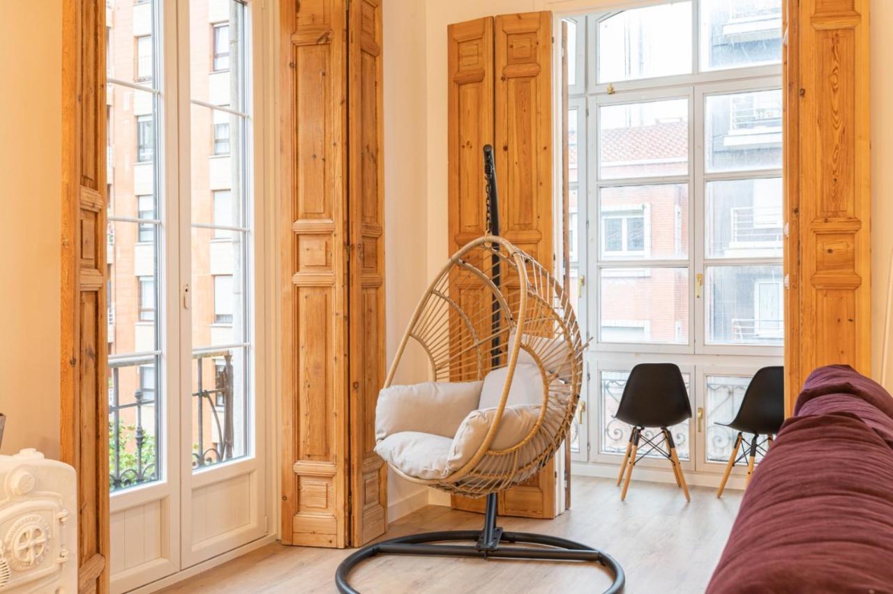 Lujo, Comodidad Y Espacio Gijon Centro Gijón Exterior foto
