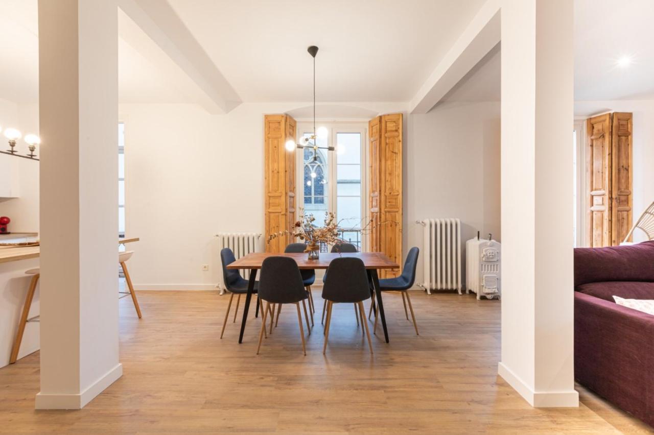 Lujo, Comodidad Y Espacio Gijon Centro Gijón Exterior foto