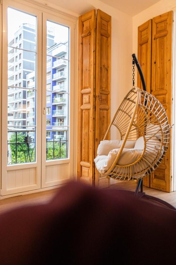 Lujo, Comodidad Y Espacio Gijon Centro Gijón Exterior foto